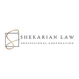 Shekarian Law PC