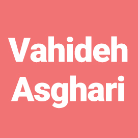 Vahideh Asghari