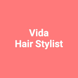 Vida Hair Stylist