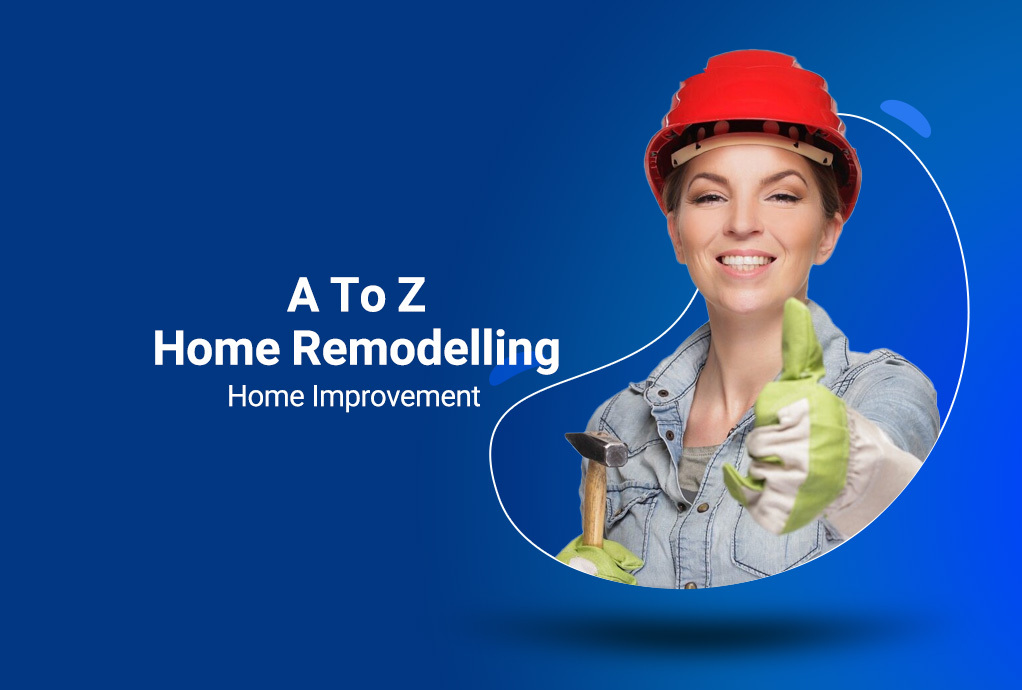 A To Z Home Remodelling