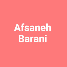 Afsaneh Barani