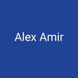 Alex Amir