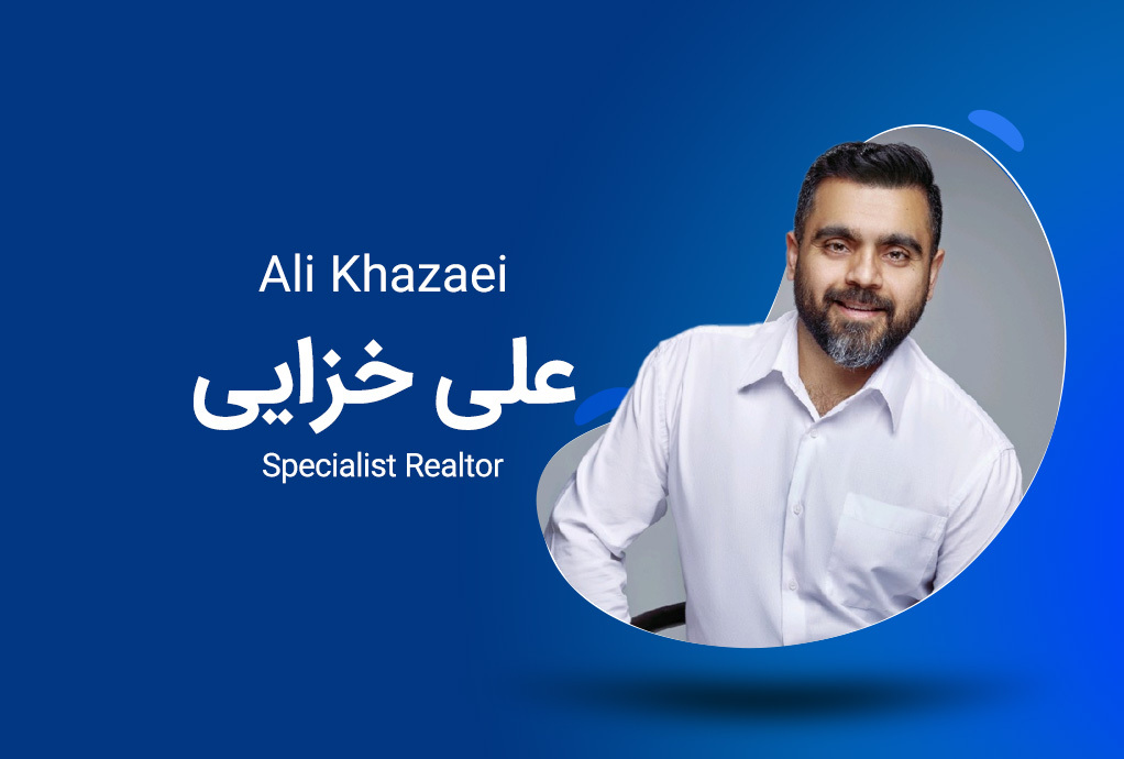 Ali Khazaei