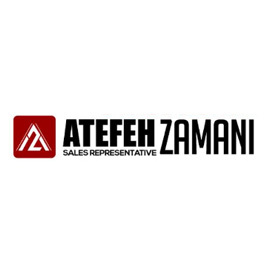 Atefeh Zamani