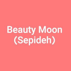 Beauty Moon (Sepideh)