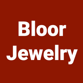Bloor Jewelry