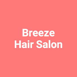 Breeze Hair Salon