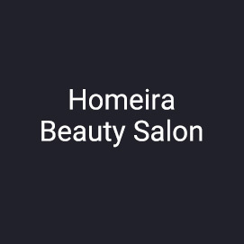 Homeira Beauty Salon