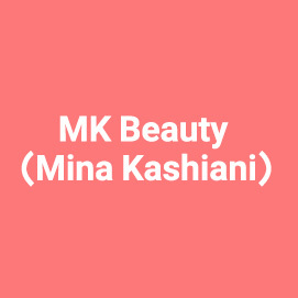 MK Beauty (Mina Kashiani)