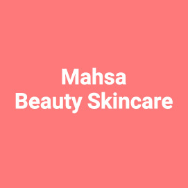 Mahsa Beauty Skincare (Mahsa Pakdel)