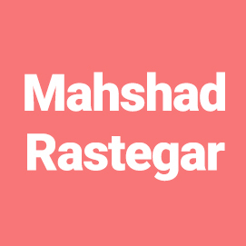 Mahshad Rastegar