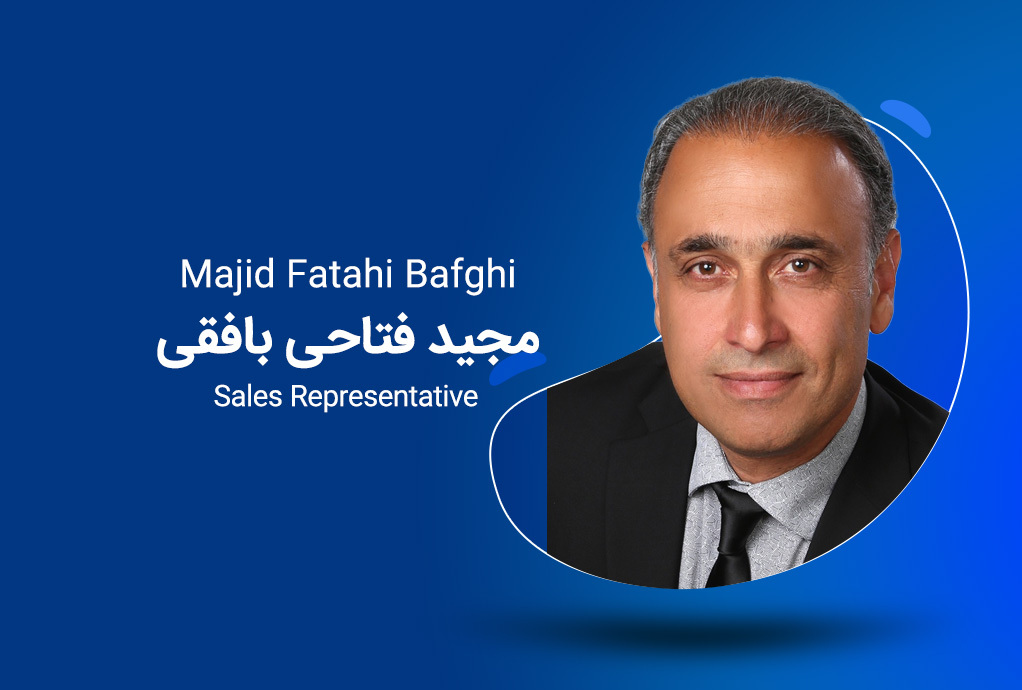 Majid Fatahi Bafghi