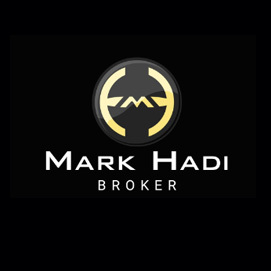 Mark Hadi