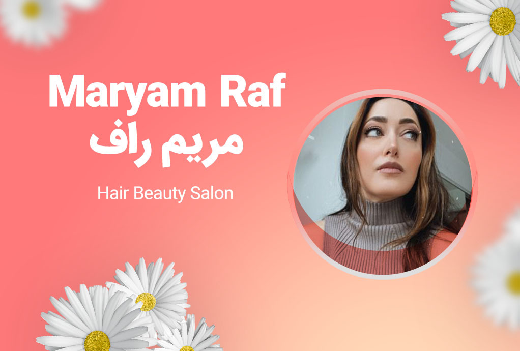 Maryam Raf