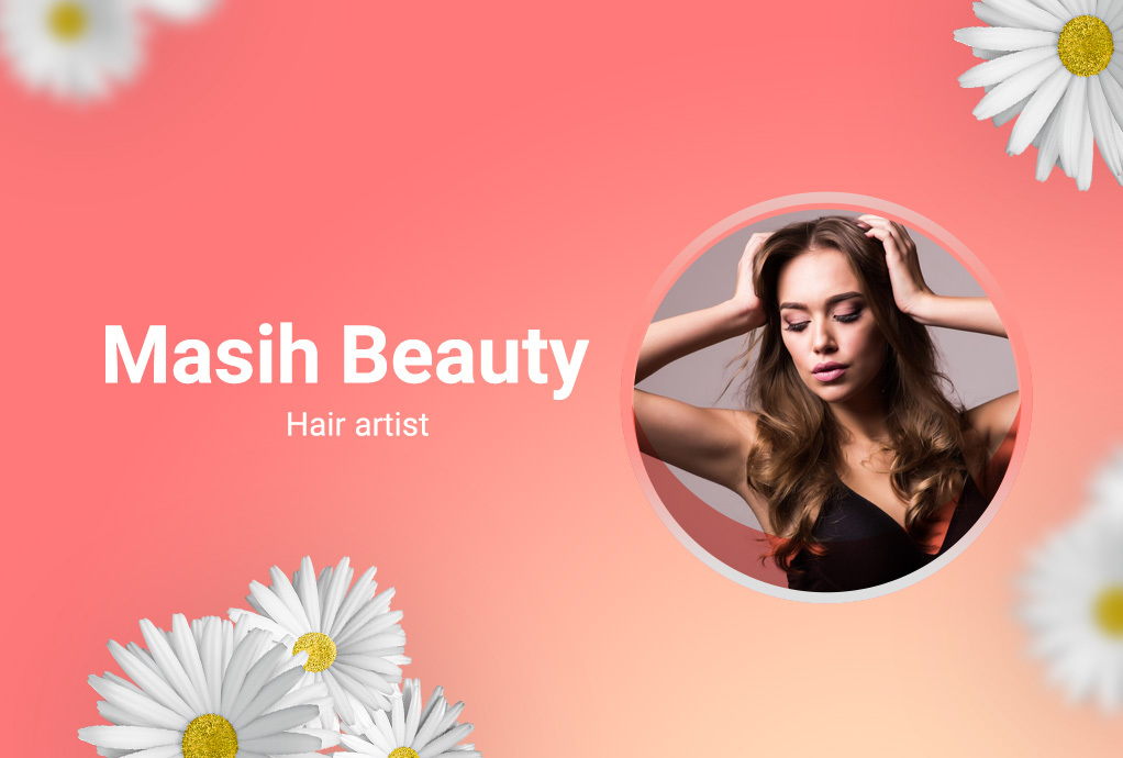 Masih Beauty