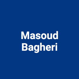 Masoud Bagheri