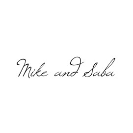 Dr. Mike Najari & Saba Esfandiari (Mike & Saba)