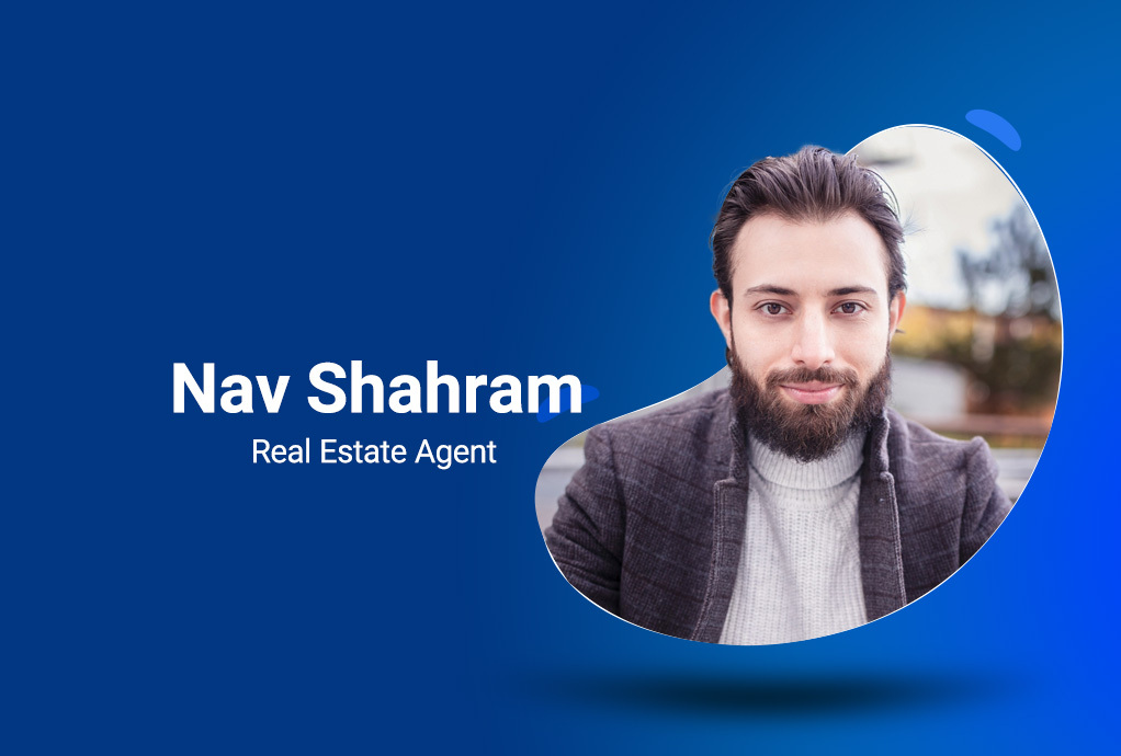 Nav Shahram