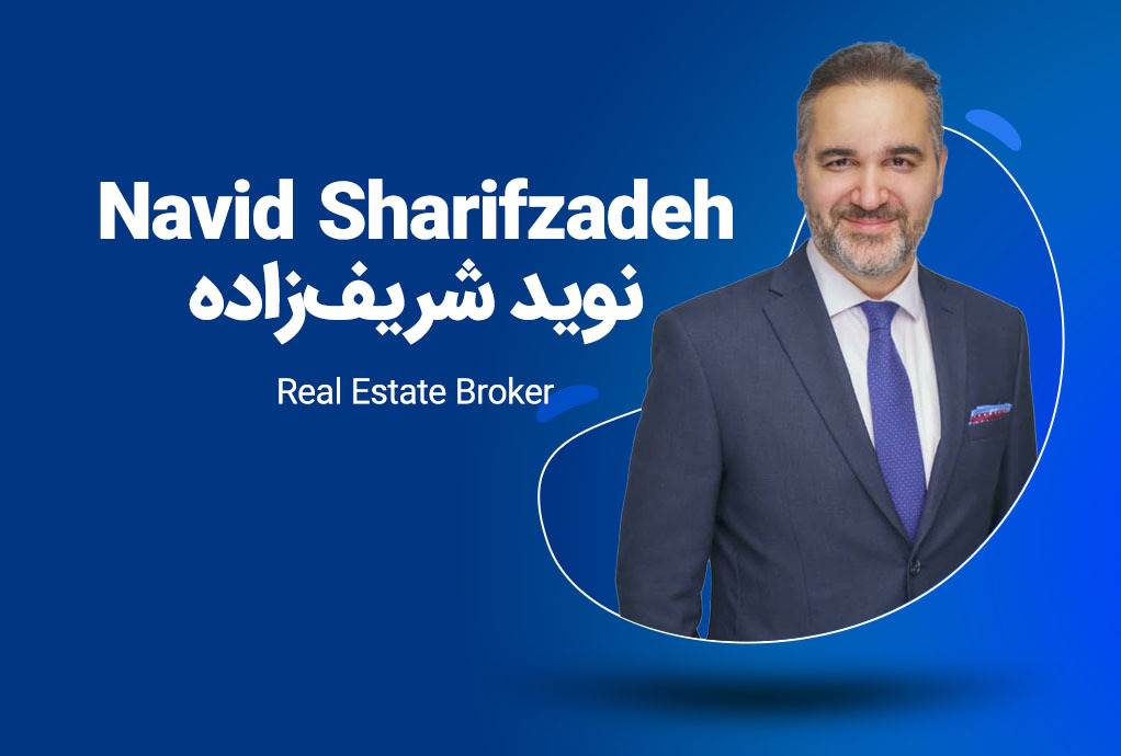 Navid Sharifzadeh
