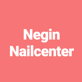 Negin Nailcenter(Negin Ghannad)