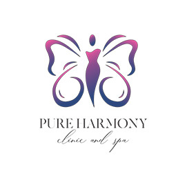 Pure Harmony Clinic and Spa Inc