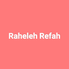 Raheleh Refah