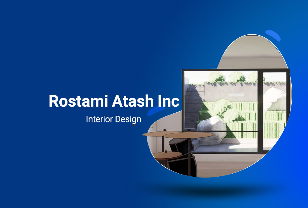 Rostami Atash Inc