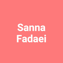 Sanna Fadaei
