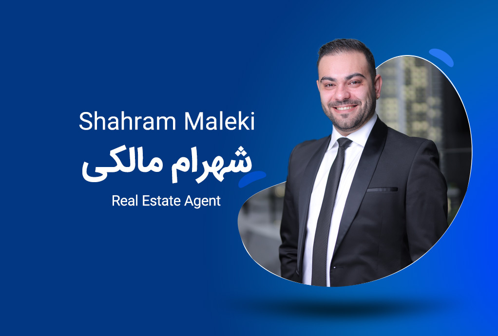 Shahram Maleki