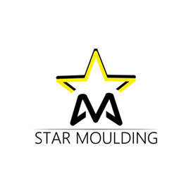 Star Moulding (Shahin Shahrezai)