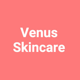 Venus Skincare(Venus Vejdani)