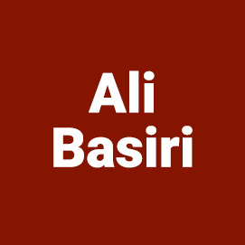 Ali Basiri