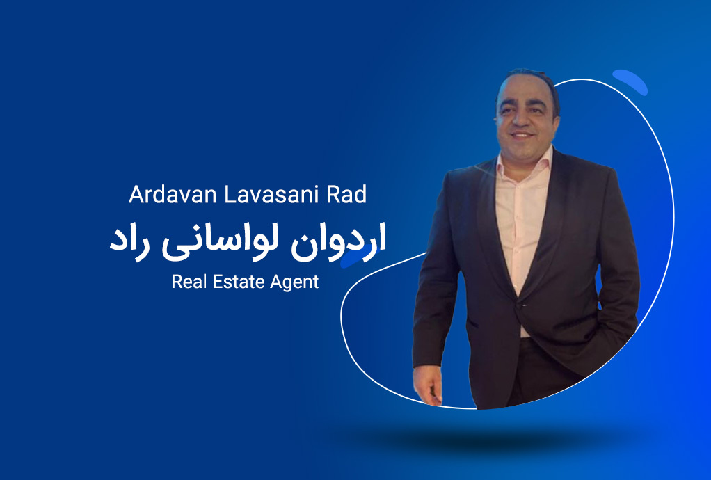 Ardavan Lavasani Rad