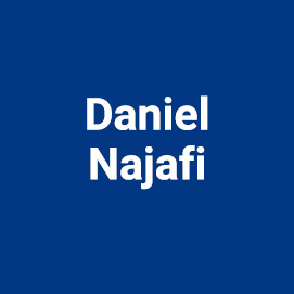 Daniel Najafi
