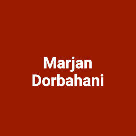 Marjan Dorbahani