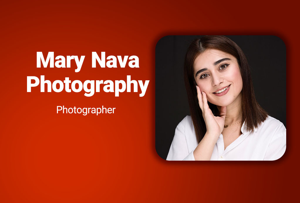 Mary Nava Photography (Maryam Navaei)