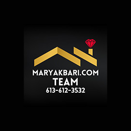 Maryam Akbari