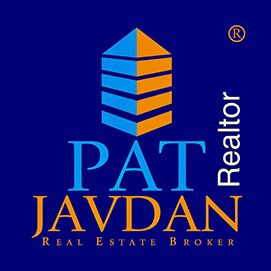 Pat Javdan