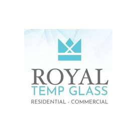 Royal Temp Glass (Maziar Namvar)