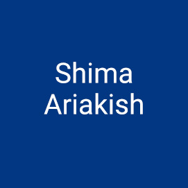 Shima Ariakish