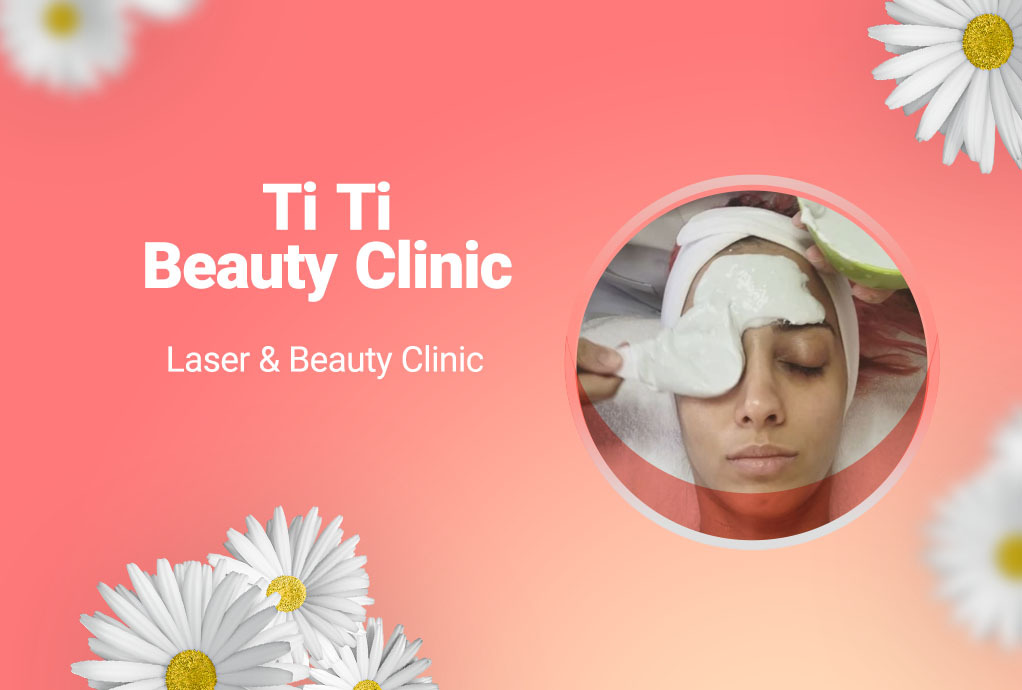 Ti Ti Beauty Clinic
