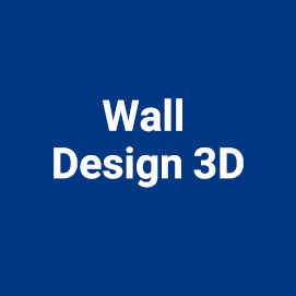 Wall Design 3D