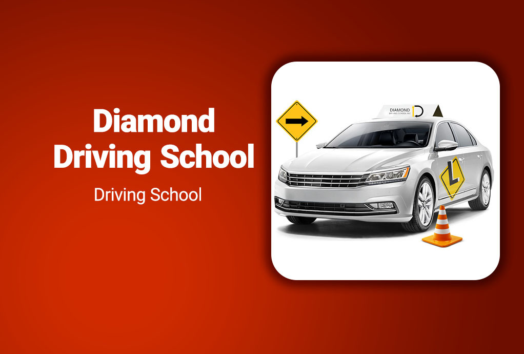 Diamond Driving School