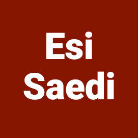 Esi Saedi