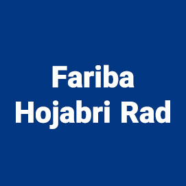 Fariba Hojarbi Rad