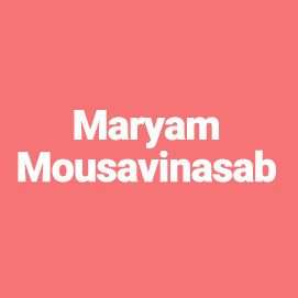 Maryam Mousavinasab