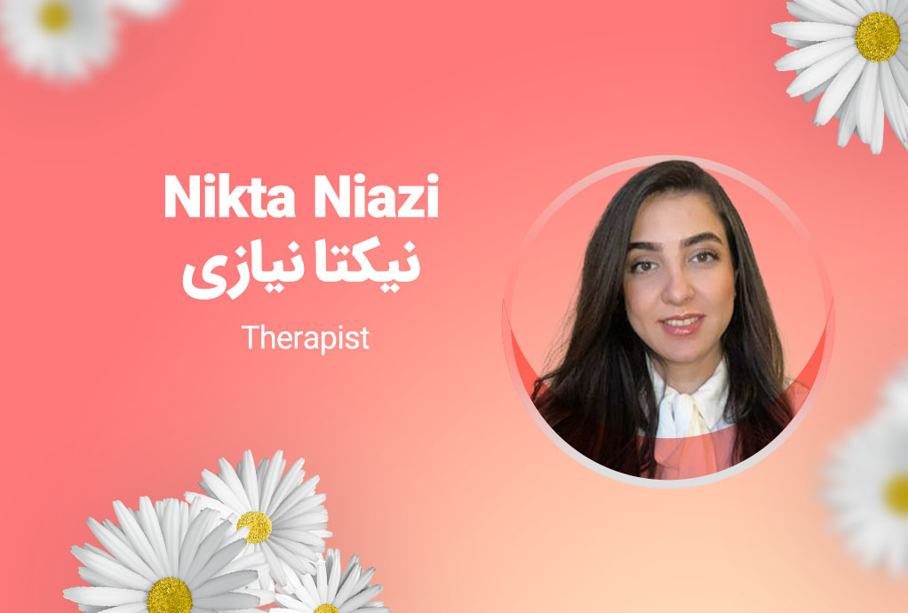 Nikta Niazi