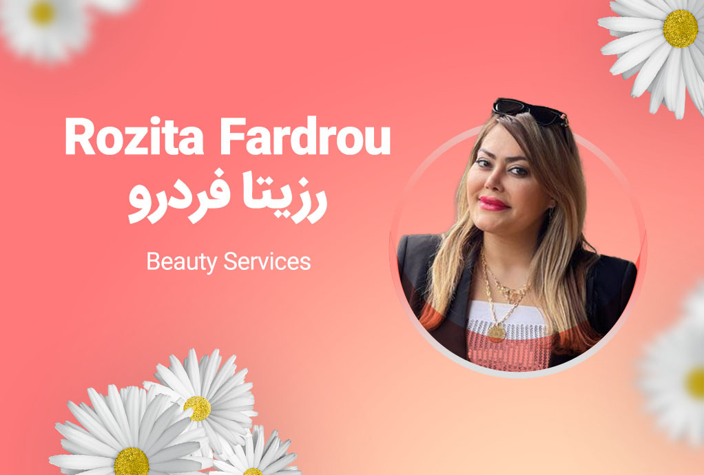 Rozita Fardrou
