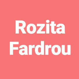 Rozita Fardrou