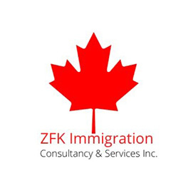 ZFK immigration